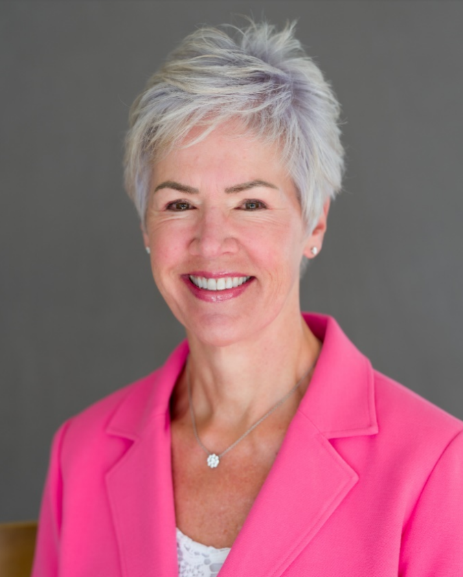 Donna White